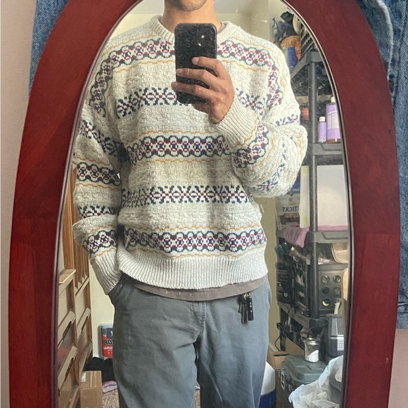 Knit Sweater - Picture 2 of 11